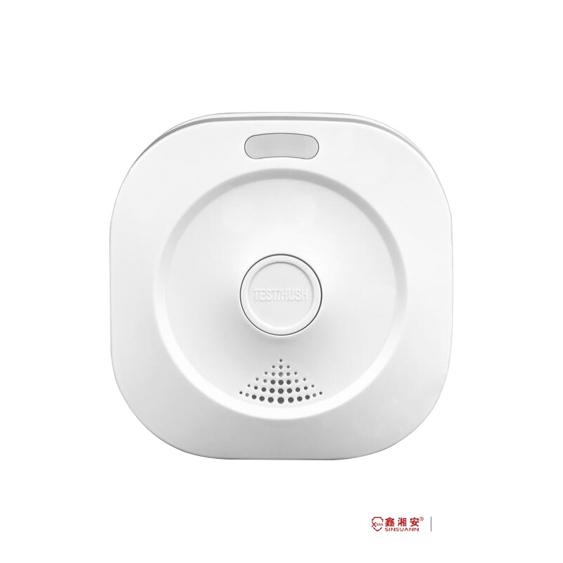 鑫91看片APP下载NB-IOT智能烟感火灾探测报警器